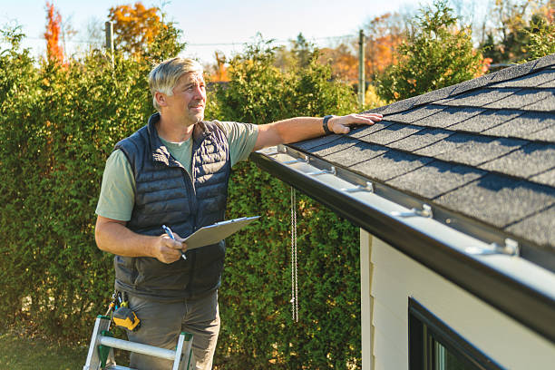Trusted Roof Leak Repair service in Hudson, IN - Ben Roofing and Steel LLC